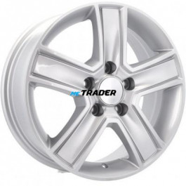   RacingLine BK473 (R15 W6.5 PCD5x130 ET50 DIA84.1)