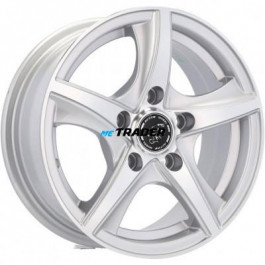   RacingLine A578 (R14 W6.0 PCD5x114.3 ET35 DIA66.6)