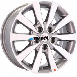   RacingLine MZ143 (R16 W6.5 PCD5x114.3 ET45 DIA67.1)