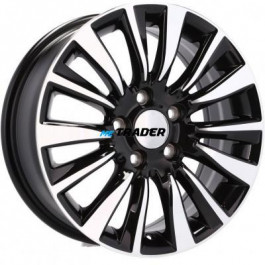   RacingLine TL1301 (R16 W6.5 PCD5x114.3 ET43 DIA64.1)