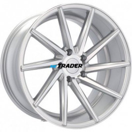   RacingLine B1059 (R19 W8.5 PCD5x114.3 ET38 DIA66.5)