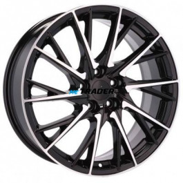   RacingLine B1151 (R19 W7.5 PCD5x114.3 ET35 DIA60.1)