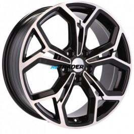   RacingLine FE190 (R19 W7.5 PCD5x114.3 ET50 DIA67.1)