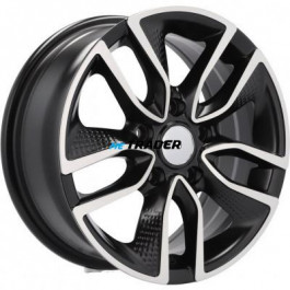   RacingLine B5087 (R16 W6.5 PCD5x114.3 ET45 DIA67.1)