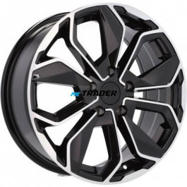   RacingLine B5296 (R17 W7.0 PCD5x114.3 ET45 DIA66.1)