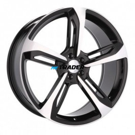   RacingLine A513 (R22 W9.0 PCD5x112 ET30 DIA66.5)