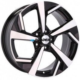   RacingLine FE174 (R18 W7.0 PCD5x114.3 ET40 DIA66.1)