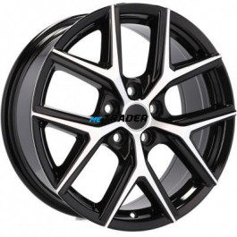   RacingLine FE148 (R18 W7.5 PCD5x114.3 ET45 DIA60.1)