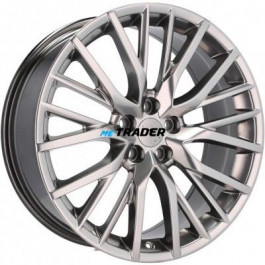   RacingLine F0133 (R17 W7.0 PCD5x114.3 ET35 DIA60.1)