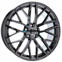   RacingLine B5710 (R21 W9.5 PCD5x112 ET31 DIA66.5)