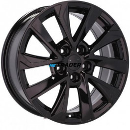   RacingLine B5463 (R17 W7.0 PCD5x114.3 ET40 DIA60.1)