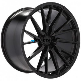   RacingLine HX06F (R21 W10.5 PCD5x112 ET40 DIA66.5)