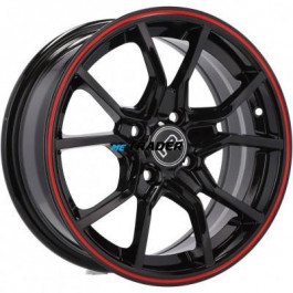   RacingLine A5392 (R15 W6.5 PCD5x114.3 ET38 DIA67.1)