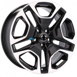   RacingLine B0113 (R19 W7.5 PCD5x114.3 ET41 DIA60.1)