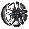 RacingLine A5567 (R17 W7.5 PCD5x114.3 ET40 DIA67.1) - зображення 1