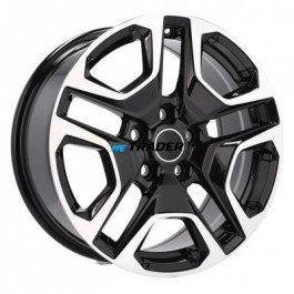   RacingLine A5567 (R17 W7.5 PCD5x114.3 ET40 DIA67.1)