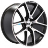 RacingLine XFE75 (R20 W10.0 PCD5x130 ET50 DIA84.1) - зображення 1