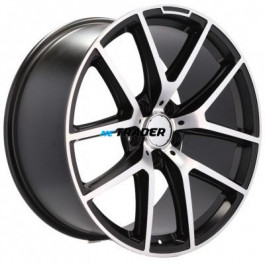   RacingLine XFE75 (R20 W10.0 PCD5x130 ET50 DIA84.1)