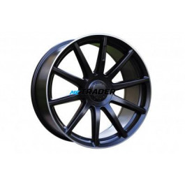   RacingLine RBK913 (R20 W8.5 PCD5x112 ET38 DIA66.6)