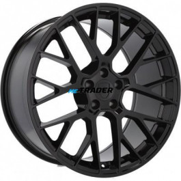   RacingLine BK998 (R20 W9.0 PCD5x112 ET26 DIA66.45)