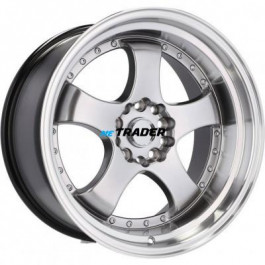   RacingLine LU002 (R18 W9.5 PCD10x114 ET20 DIA74.1)