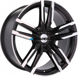   RacingLine FE246 (R21 W9.5 PCD5x112 ET37 DIA66.6)