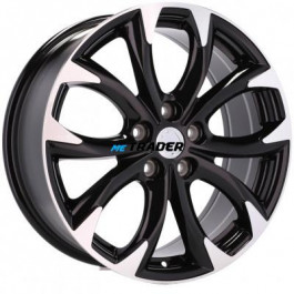   RacingLine L1470 (R18 W7.5 PCD5x114.3 ET50 DIA67.1)