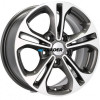 RacingLine A5208 (R15 W6.5 PCD5x114.3 ET45 DIA67.1) - зображення 1