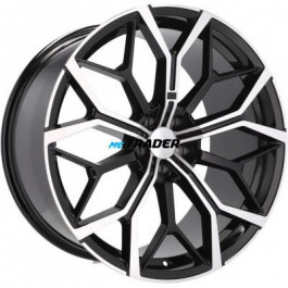   RacingLine FE245 (R21 W9.5 PCD5x112 ET32 DIA66.6)