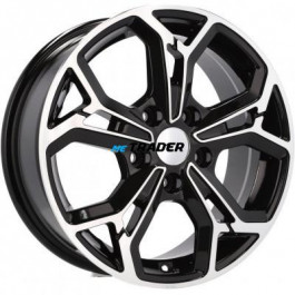   RacingLine FE190 (R17 W7.0 PCD5x114.3 ET48 DIA67.1)