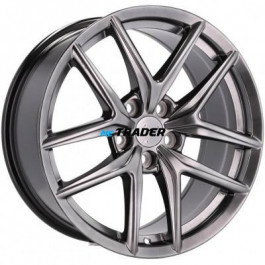   RacingLine B5221 (R17 W7.5 PCD5x114.3 ET40 DIA60.1)