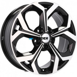   RacingLine FE175 (R17 W7.0 PCD5x114.3 ET53 DIA67.1)