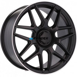   RacingLine RBK5318 (R21 W8.5 PCD5x112 ET35 DIA66.6)