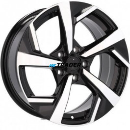   RacingLine XE173 (R16 W6.5 PCD5x114.3 ET40 DIA66.1)