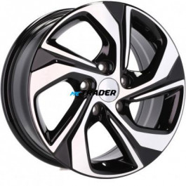   RacingLine F5716 (R16 W7.0 PCD5x114.3 ET50 DIA64.1)