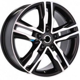   RacingLine BK424 (R17 W7.5 PCD5x118 ET45 DIA71.1)