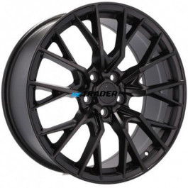   RacingLine B5137 (R19 W9.0 PCD5x114.3 ET40 DIA60.1)