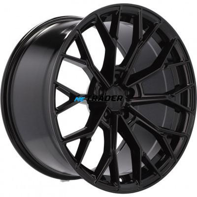 RacingLine HX039 (R20 W9.0 PCD5x115 ET20 DIA71.5) - зображення 1