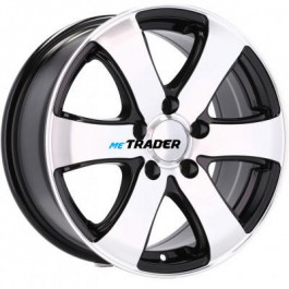   RacingLine BK747 (R16 W7.0 PCD5x114.3 ET45 DIA66.1)