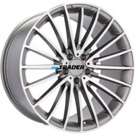   RacingLine MR532 (R20 W8.5 PCD5x112 ET36 DIA66.6)