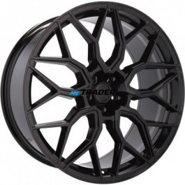   RacingLine B1604 (R23 W10.5 PCD5x112 ET25 DIA66.5)