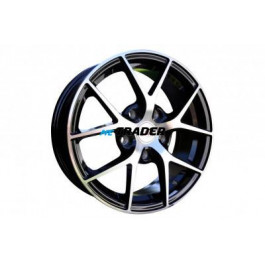   RacingLine SH634 (R15 W6.0 PCD5x114.3 ET39 DIA73.1)