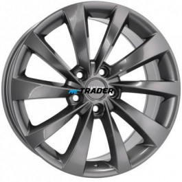   RacingLine B1396 (R19 W8.5 PCD5x114.3 ET40 DIA64.1)