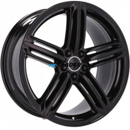   RacingLine XF657 (R20 W9.0 PCD5x112 ET35 DIA66.5)