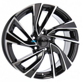   RacingLine B5772 (R20 W8.5 PCD5x112 ET41 DIA57.1)