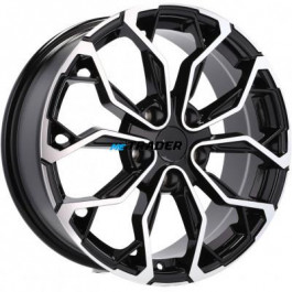   RacingLine XF260 (R17 W7.0 PCD5x114.3 ET43 DIA66.1)