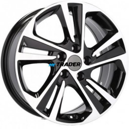   RacingLine B5210 (R16 W6.5 PCD5x114.3 ET45 DIA67.1)