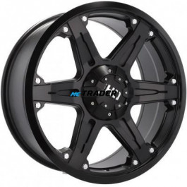   RacingLine B5106 (R20 W8.5 PCD10x114 ET38 DIA73.1)