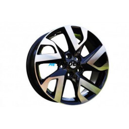   RacingLine XF078 (R17 W7.0 PCD5x114.3 ET45 DIA66.1)