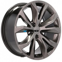   RacingLine B1237 (R18 W7.5 PCD5x114.3 ET35 DIA60.1)